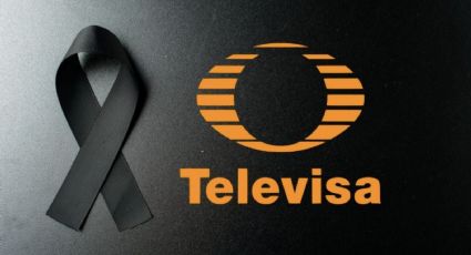 Luto en Televisa: Infarto mata a querida actriz frente a su esposo; sale a la luz lo que nadie sabía