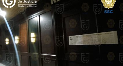 Balacera en popular bar de Polanco, CDMX, causa pánico y deja una víctima: Fiscalía indaga