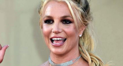 ¿Se casó de nuevo? Britney Spears reaparece vestida de novia a 1 año de su divorcio