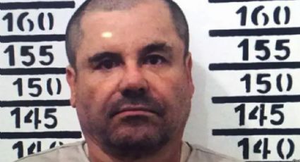 'El Chapo' Guzmán busca librar la cadena perpetua; pide nuevo juicio y acusa irregularidades