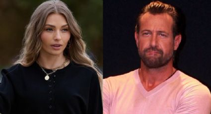 ¡Lo destrozó! Irina Baeva humilla a Gabriel Soto desde el programa 'Hoy' y niega reconciliación