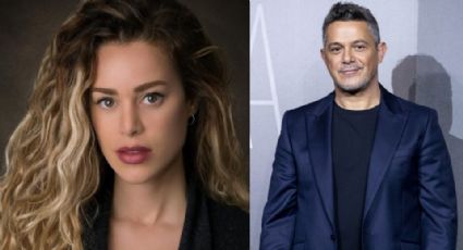 Tras triángulo amoroso en Televisa, Candela Márquez tendría romance con Alejandro Sanz