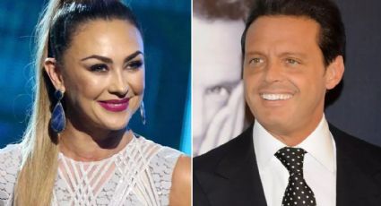 Hijos de Aracely Arámbula son idénticos a Luis Miguel, asegura Gustavo Adolfo Infante