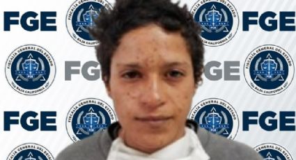 Pasará 25 años en prisión: Suzzette asesinó a un hombre al prenderle fuego en Mexicali