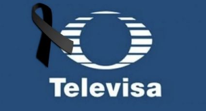 Su corazón no latía: Actriz de Televisa sufre trágica muerte y deja helados con triste confesión