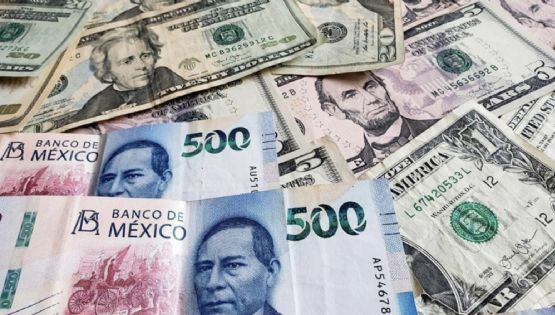 Precio del dólar HOY lunes 21 de octubre 2024 en México: Así amaneció el peso mexicano