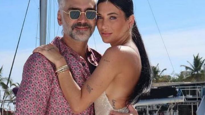 ¿Adiós, Karla Laveaga? Alejandro Fernández le canta a la mujer de su vida en pleno concierto