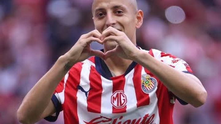 Chivas vs Necaxa EN VIVO: Horario y dónde ver al Rebaño Sagrado en la Jornada 13