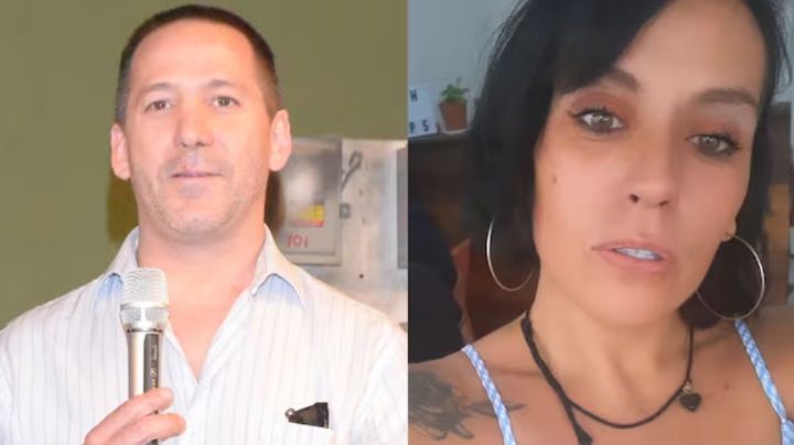 Mayela Laguna estalla en contra de la prensa y niega que pida dinero a Luis Enrique Guzmán