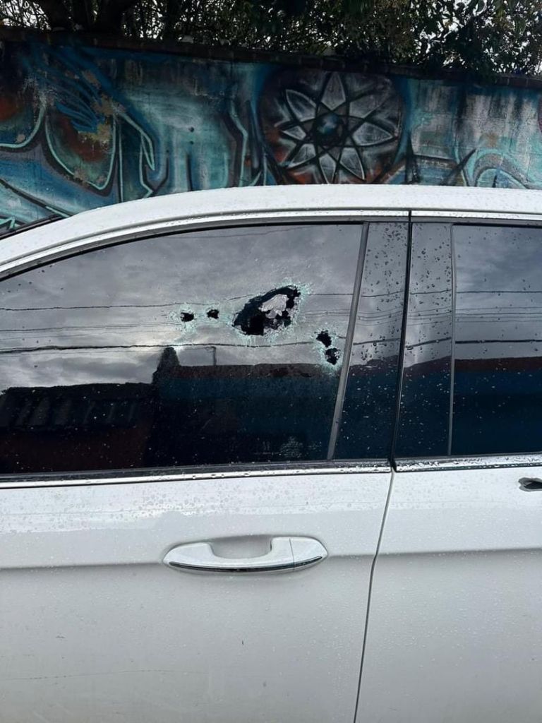 Sheinbaum condena homicidio del padre Marcelo Pérez. Foto: Facebook