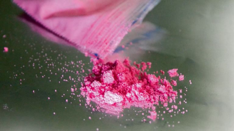 De esto está compuesta la ‘cocaína rosa’, la cual encontraron en autopsia de Liam Payne
