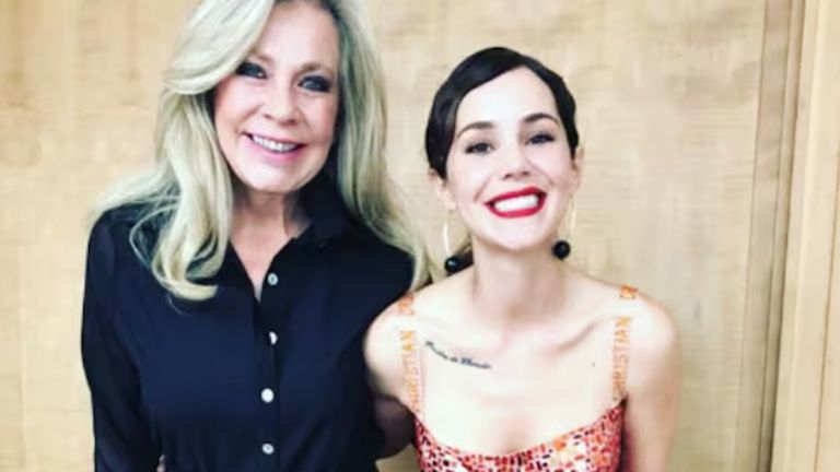 Ernestina Sodi habría sido hospitalizada tras infartos