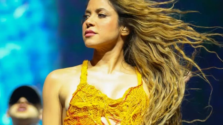 Shakira cancela fechas en Estados Unidos; los fans estallan en su contra: "Da la cara"