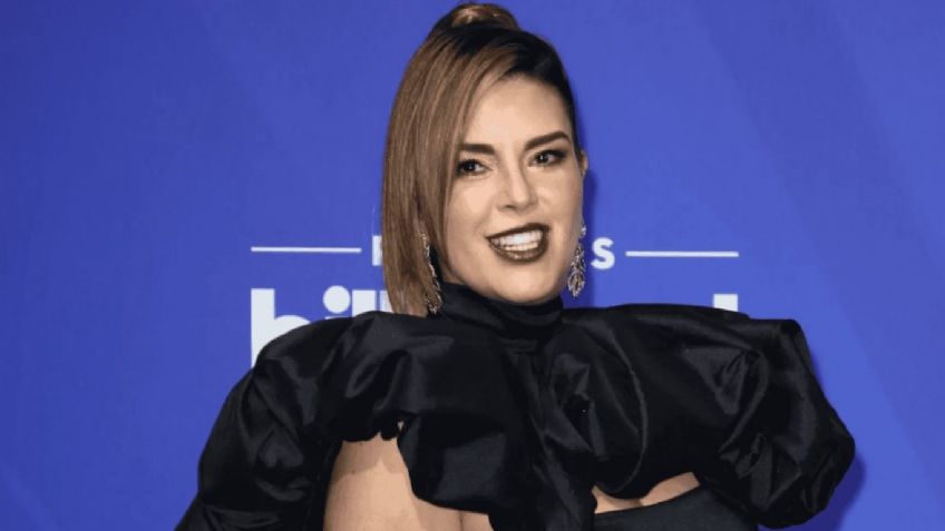 "¡Despierten!": Alicia Machado ataca a jóvenes que defienden a Liam Payne