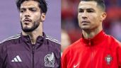 Foto ilustrativa de la nota titulada Cristiano Ronaldo visitaría Toluca para jugar contra México en el Nemesio Diez