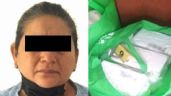 Foto ilustrativa de la nota titulada Condenan a operadora del Cártel de Sinaloa en CDMX; le encontraron cocaína y armas