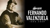 Foto ilustrativa de la nota titulada Equipos de la Liga Arco Mexicana del Pacífico reconocen la trayectoria de Fernando Valenzuela