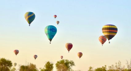 Clima en Hermosillo hoy 22 de octubre: Cielo despejado con calor de hasta 38°C