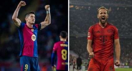 Champions League EN VIVO: ¿Cuándo, dónde y a qué hora ver el Barcelona vs Bayer?