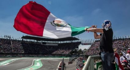 F1: Todo listo para el Gran Premio de México; implementarán operativo especial