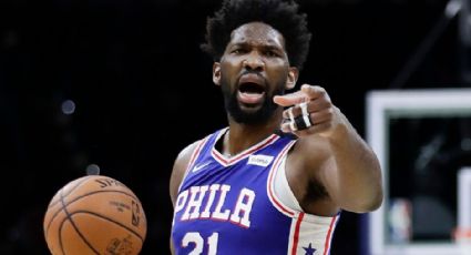 Los 76ers descartan a Embiid y George para inicio de campaña por lesiones