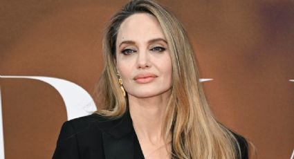 ¿Angelina Jolie ya tiene novio? Este sería su rumoreado nuevo pretendiente