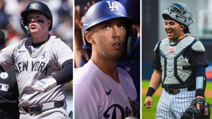 Playoffs MLB: Ellos son los mexicanos que podrían ver acción en la Serie Mundial 2024
