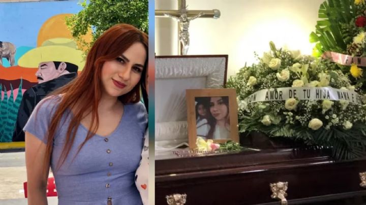 Ciudad Obregón: Familiares de Alma Lourdes están satisfechos por condena de Hilario 'N'