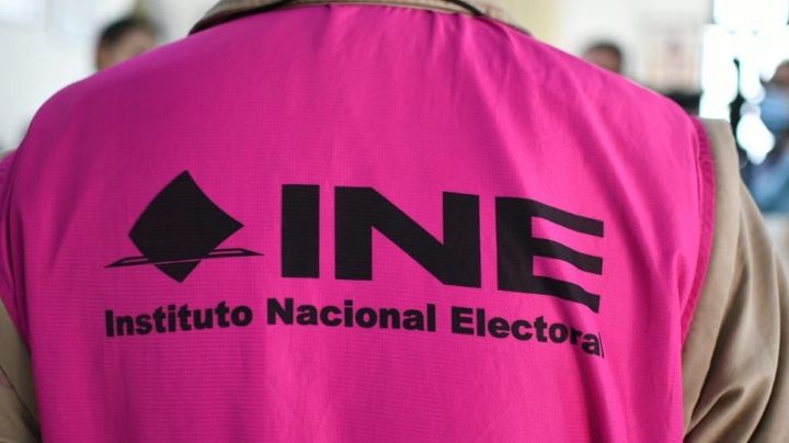 El TEPJF podría ordenar la reanudación del INE para elegir jueces y magistrados en 2025
