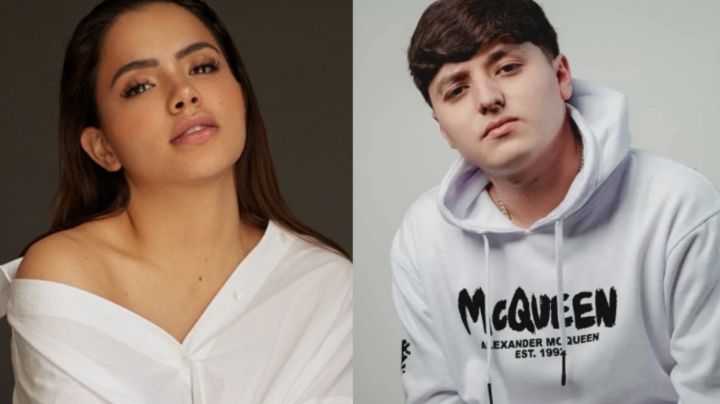 ¿Nuevo romance? Pistas que revelarían química entre Samadhi Zendejas y Gabito Ballesteros