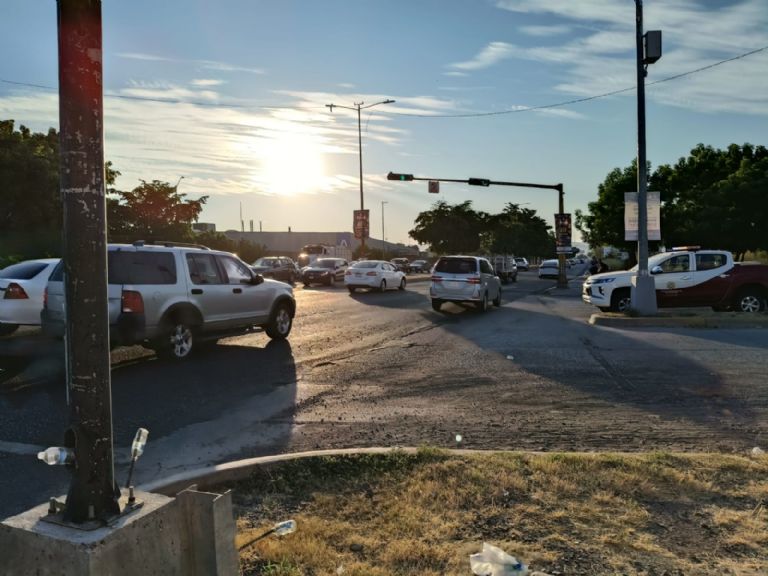 Clima en Culiacán hoy 22 de octubre