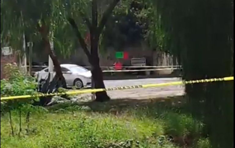 Ejecutan a vendedoras de quesadillas en León