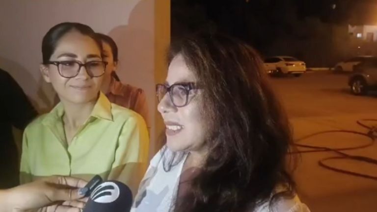 Ciudad Obregón: Familiares de Alma Lourdes están satisfechos por condena de Hilario 'N'