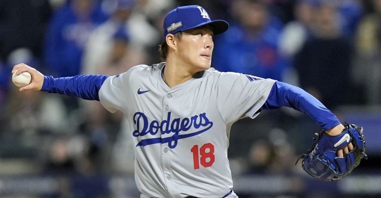 Yamamoto es el elegido para el Juego 2