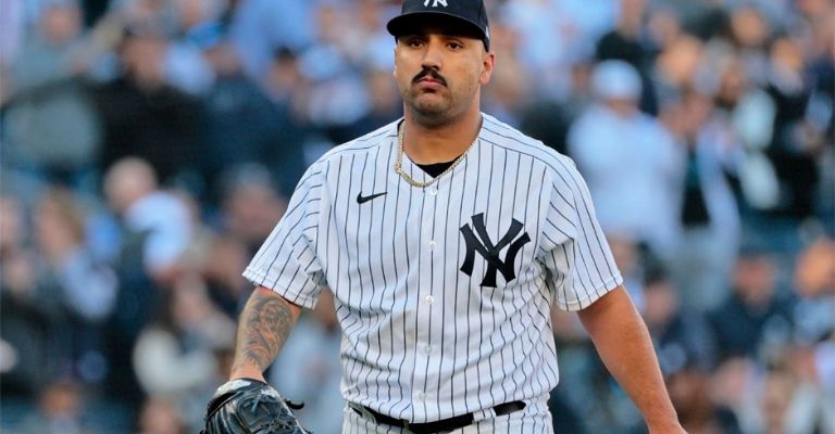 El zurdo quiere a toda costa un anillo de campeón