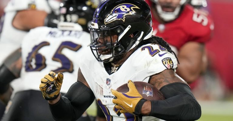 Derrick Henry es un complemento para el quarterback