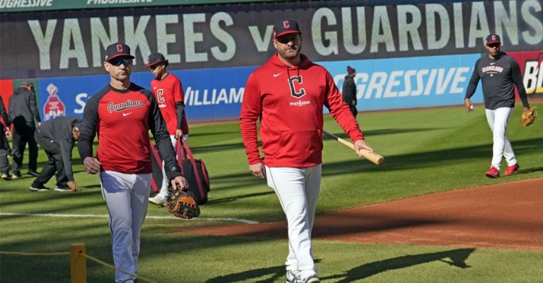 El manager respondió en su primera campaña