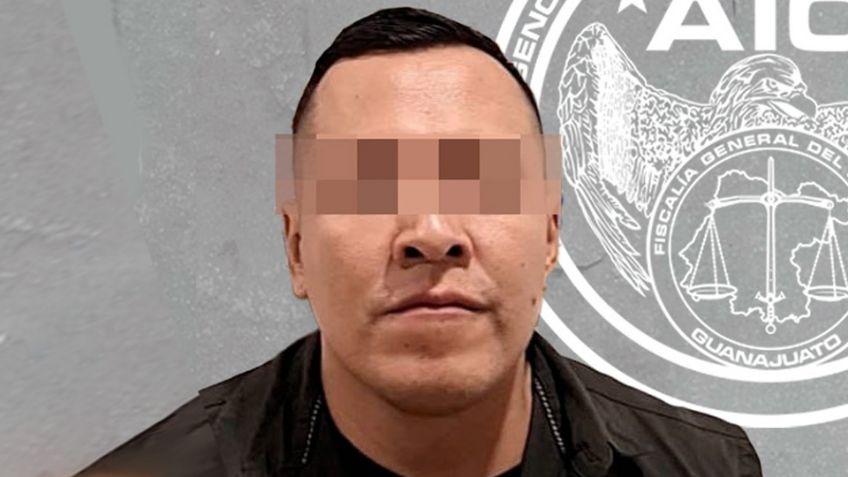 Cae 'El Dare' por ataque armado en Guanajuato; un hombre murió y dos resultaron heridos