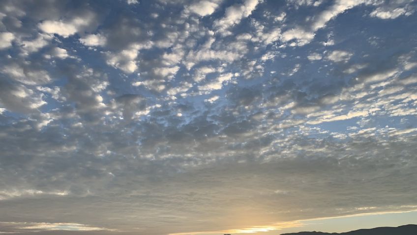 Clima en Culiacán hoy 22 de octubre: Altas temperaturas y sin probabilidad de lluvias