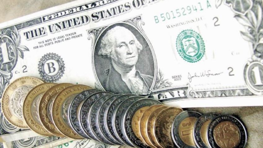 Precio del dólar en México HOY martes 22 de octubre: ¿Cómo amaneció el tipo de cambio?