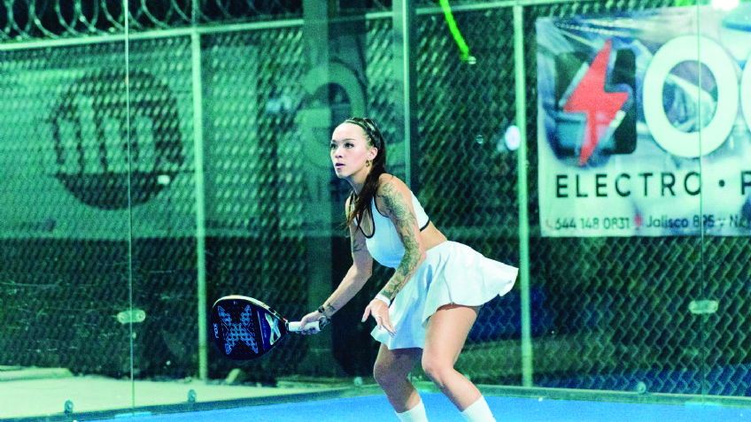 Sonora: Todo un éxito el torneo ‘Norma Ruiz Pádel Classic’ en Ciudad Obregón