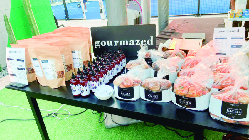 Sonora: Todo un éxito el torneo ‘Norma Ruiz Pádel Classic’ en Ciudad Obregón