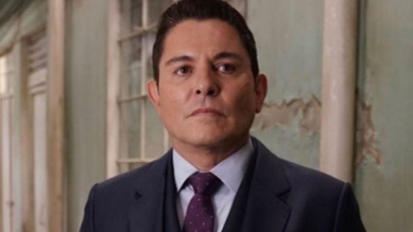 A punto de morir: Tras volver a novelas de Televisa, Ernesto Laguardia estremece con trágica noticia