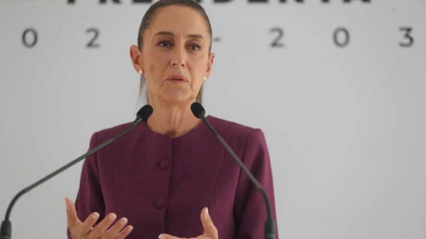 Trabajadores del Poder Judicial aclaran reducción de actividades ante cuestionamientos de Sheinbaum