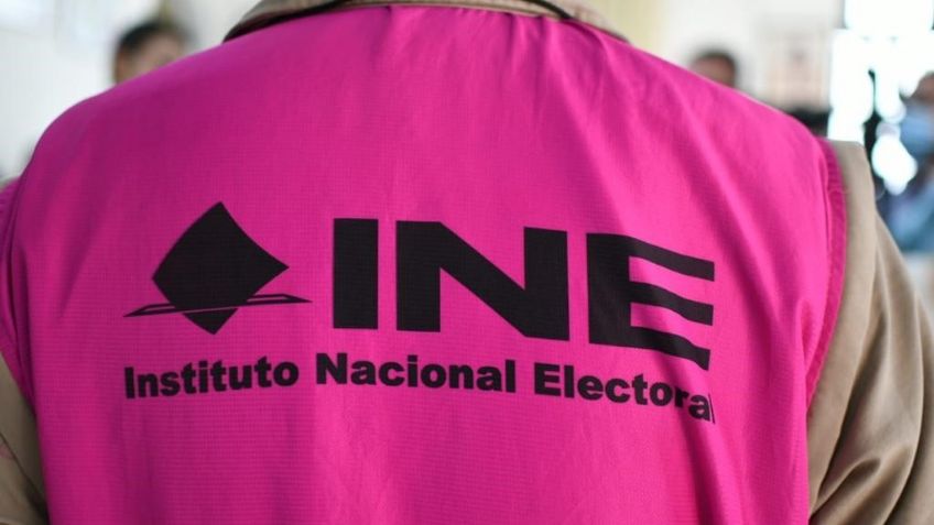 El TEPJF podría ordenar la reanudación del INE para elegir jueces y magistrados en 2025