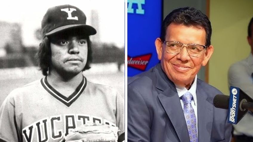 Adiós a una leyenda: Fallece el expelotero sonorense Fernando Valenzuela a los 63 años