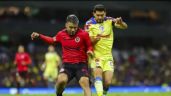 Foto ilustrativa de la nota titulada Tijuana vs América VER EN VIVO: Jornada 13 del Apertura 2024 de la Liga MX