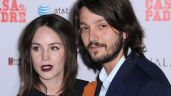 Foto ilustrativa de la nota titulada Diego Luna y Camila Sodi acuden al hospital tras los infartos que sufrió Ernestina Sodi