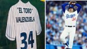 Foto ilustrativa de la nota titulada ¿Por qué le decían 'El Toro'? La curiosa razón detrás del apodo de Fernando Valenzuela