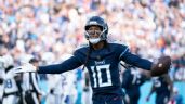 Foto ilustrativa de la nota titulada NFL: Adelantan Navidad a Mahomes; los Chiefs adquieren a DeAndre Hopkins